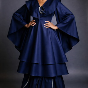 Boubou and Skirt